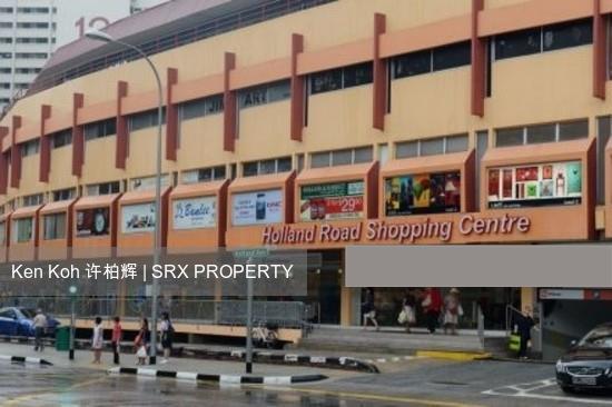 Blk 8 Holland Avenue (Queenstown), HDB 4 Rooms #221712351